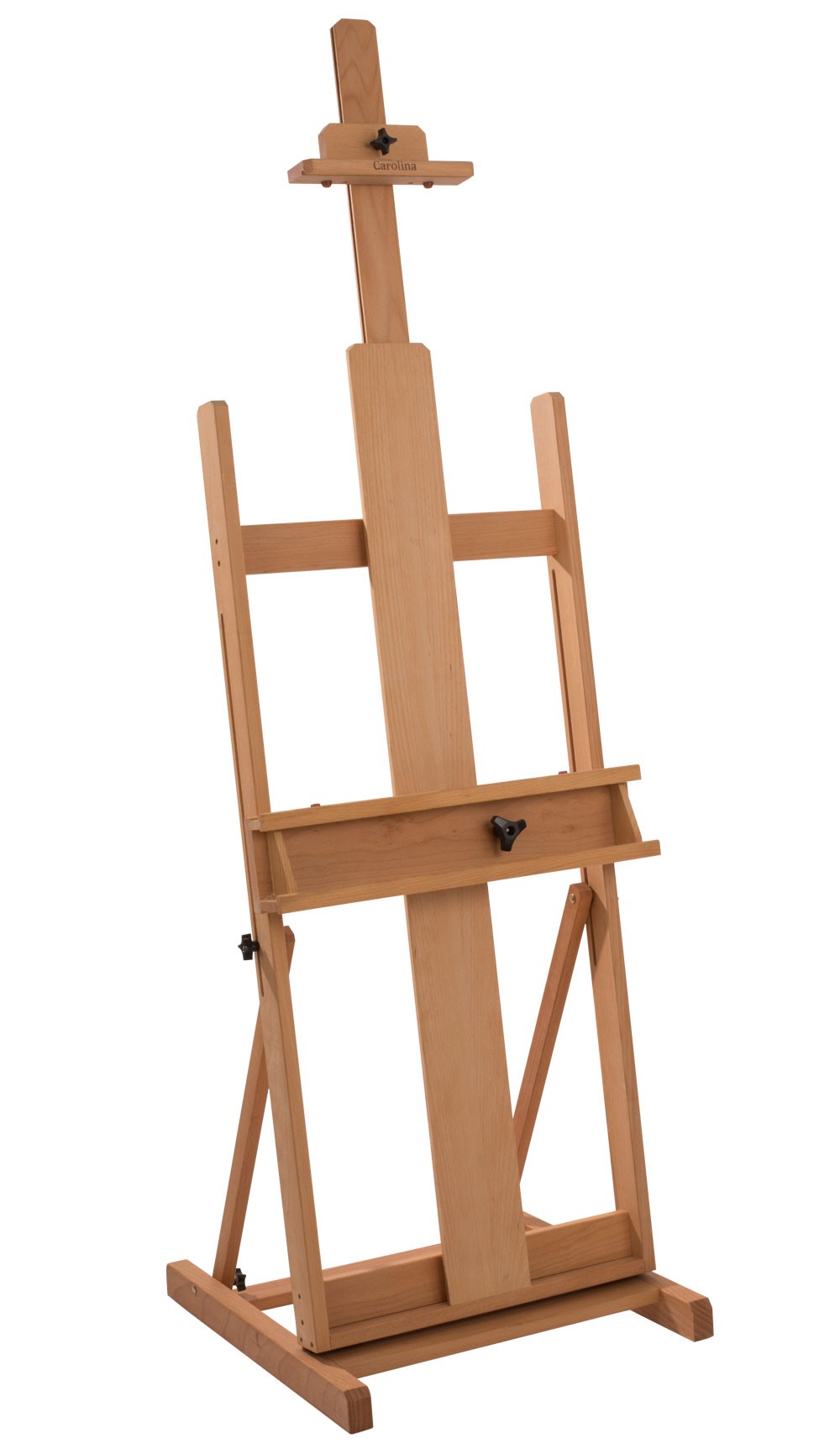 Easel 3104 Studio Wood H/Duty Text Book Centre