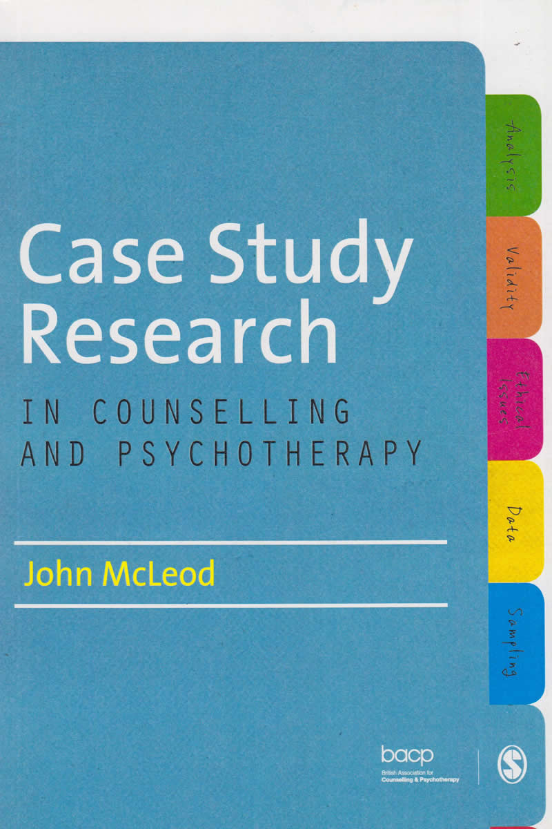 counselling case study introduction