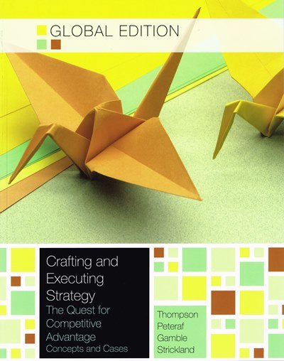 crafting und ausführende Strategie 17. Ausgabe slideshare