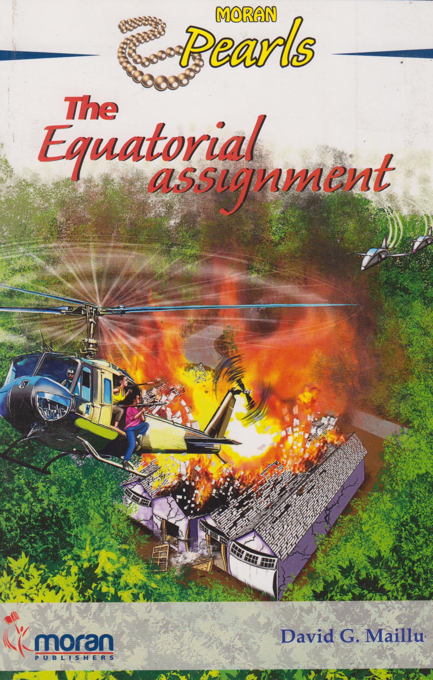 the equatorial assignment summary