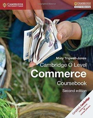 Commerce - Study - Pack o Level, PDF, Retail