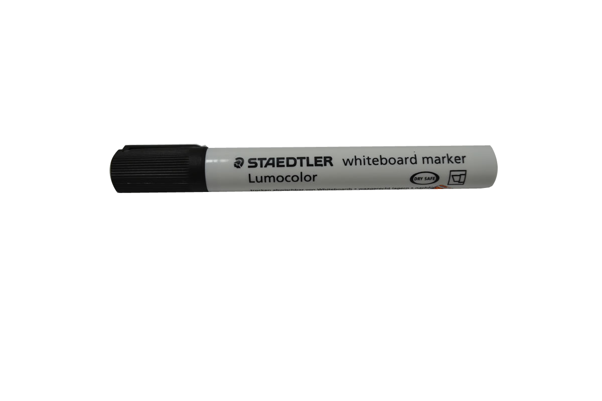 Staedtler Lumocolor Whiteboard Chisel