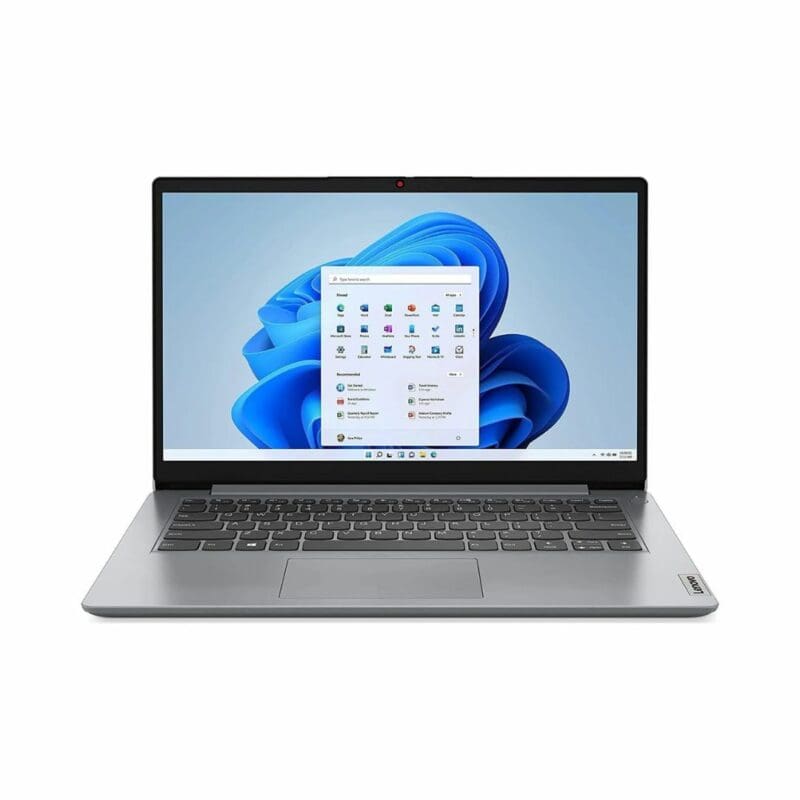 Text Book Centre - Lenovo IdeaPad i3 8GB 512GB SSD 14" Win 11 Home  82X6004XUE