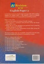 Text Book Centre - A+ Revision KCSE English Paper 2