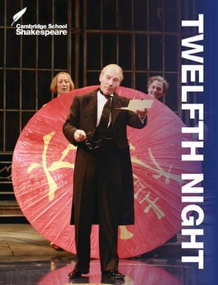 Text Book Centre - Twelfth Night (Cambridge)