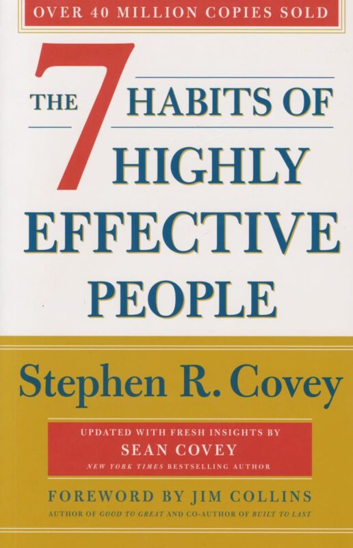 Text Book Centre - 7 Habits of Highly Effective People