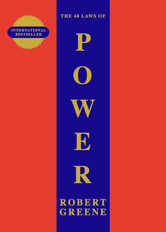 Text Book Centre - 48 Laws of Power (R.Greene)