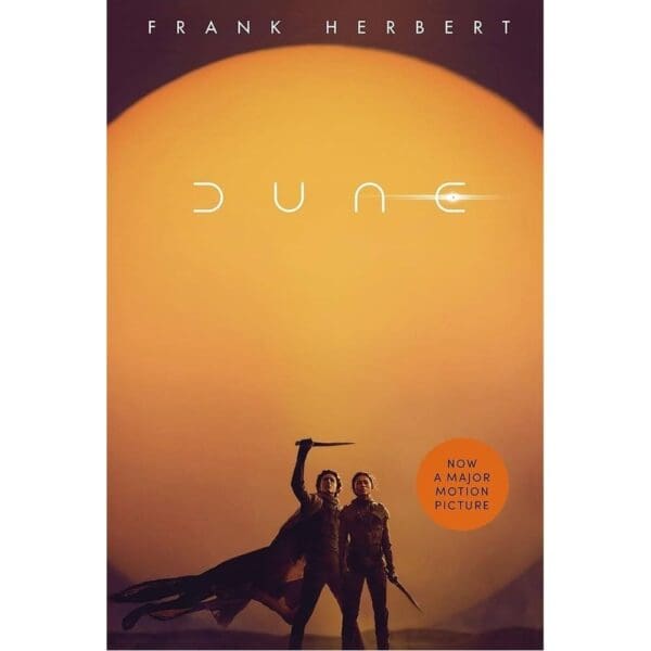 Text Book Centre - Dune (F.Herbert)