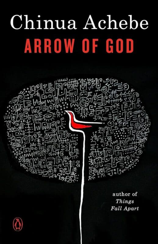 Text Book Centre - Arrow of God (C.Achebe)