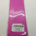 Text Book Centre - Tissue paper 5s Asst (BG)