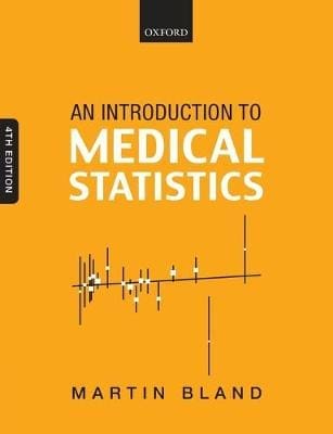 Text Book Centre - Introduction to Medical Statistics 4ED