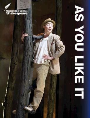 Text Book Centre - As you Like it (Cambridge)