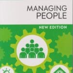 Text Book Centre - DK Essential Managers: Managing People (New Edition)