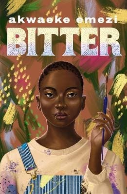 Text Book Centre - Bitter (Emezi)