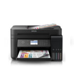 Text Book Centre - Epson EcoTank L6270 Wi-Fi Duplex All-in-One Printer