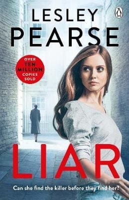 Text Book Centre - Liar (Riverside)