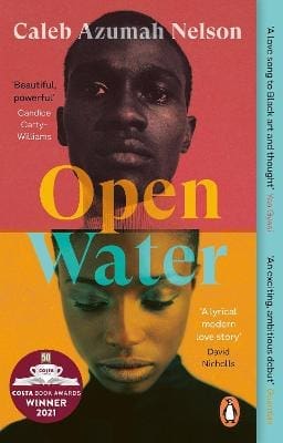Text Book Centre - Open Water (SB)