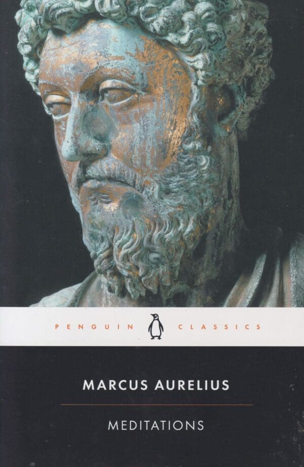 Text Book Centre - Penguin Classics: Meditations (Borges)