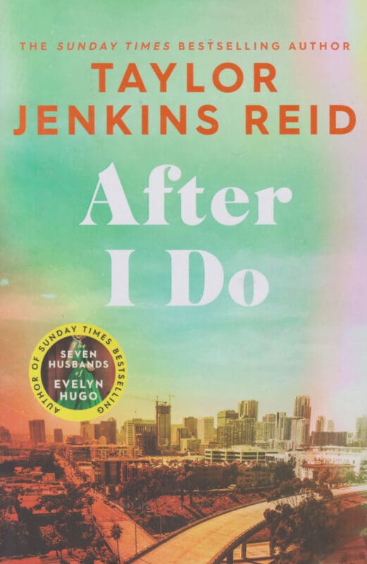 Text Book Centre - After I Do (T.Jenkins) Y.O.P 2014