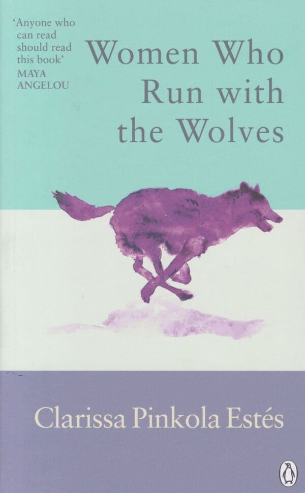 Text Book Centre - Women who Run with Wolves (Clarissa)