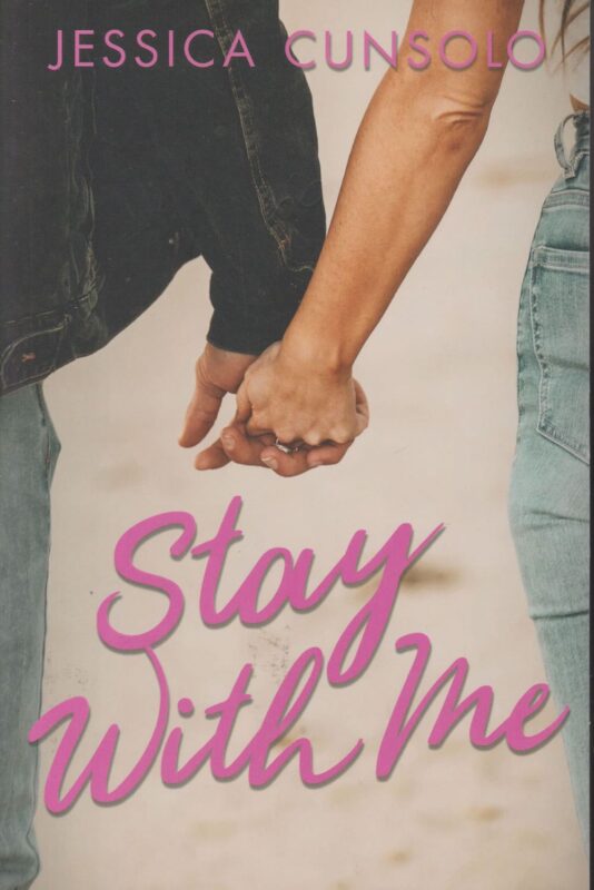 Text Book Centre - Stay with me (Cunsolo)