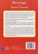Text Book Centre - Revenge is Never Sweet (Queenex)