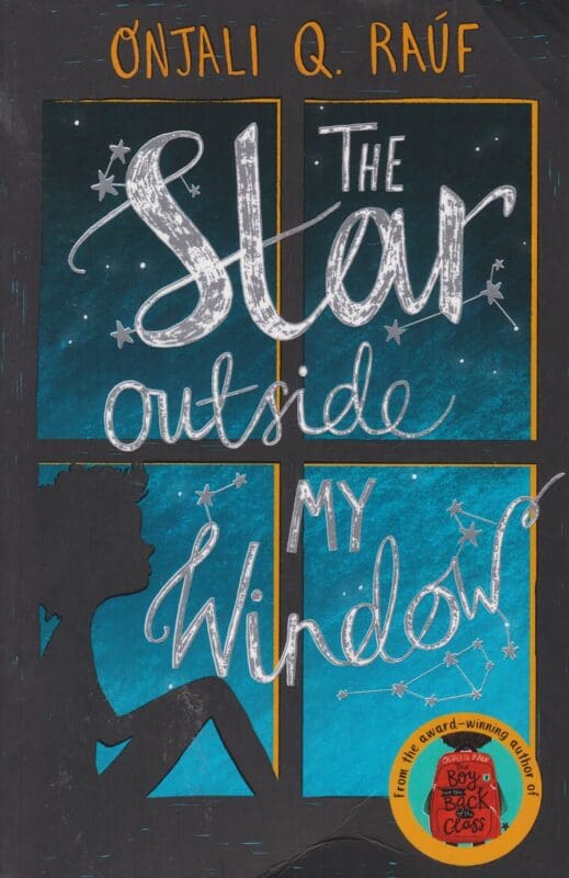 Text Book Centre - Star Outside My Window