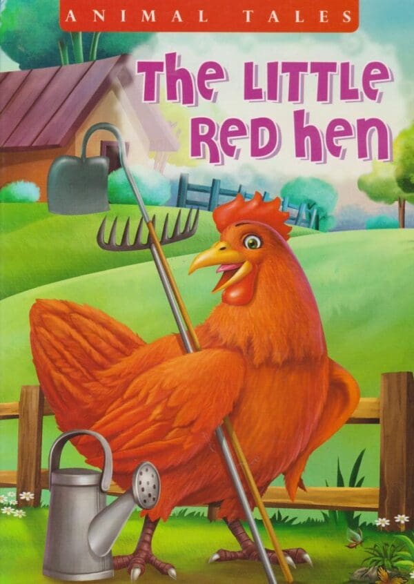 Text Book Centre - Alka Animal Tales (Assorted 6)