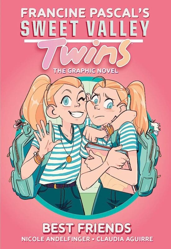 Text Book Centre - Sweet Valley Twins: Best Friends #1