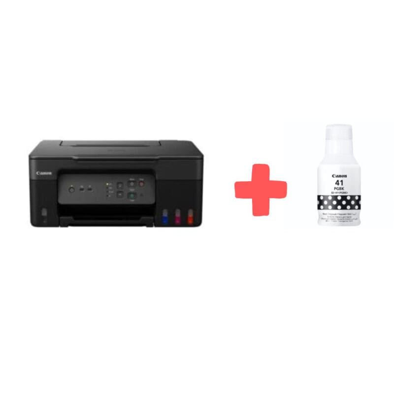 Text Book Centre - Canon IJ MFP G3430 AIO Printer