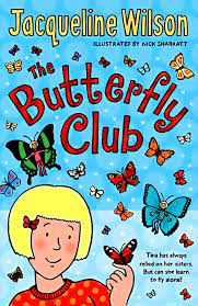 Text Book Centre - Butterfly Club (Riverside)