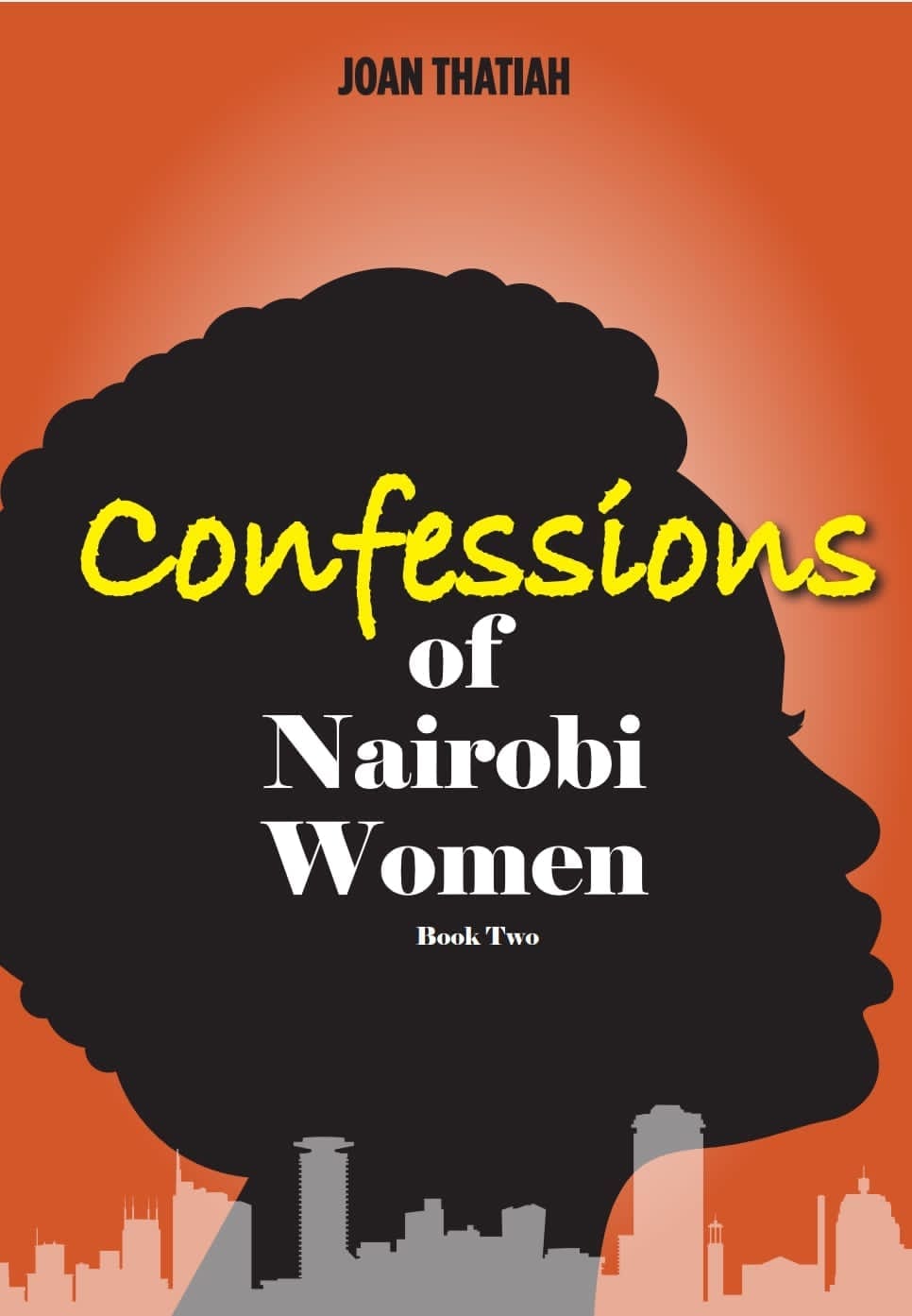 conbb Text Book Centre - Confessions of Nairobi Women Book Two