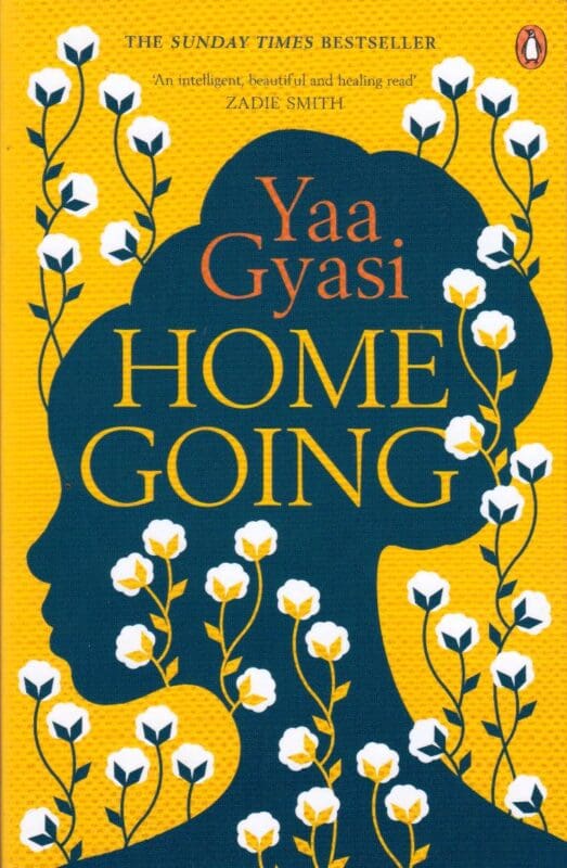 Text Book Centre - Homegoing (Gyasi)
