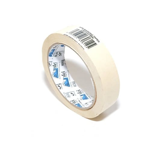 Text Book Centre - Masking Tape 36mm X 35mt