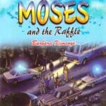 Text Book Centre - Moses and the Raffle (OUP)
