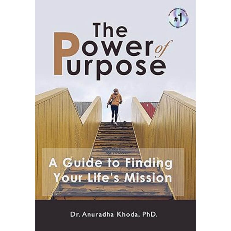Text Book Centre - Power of Purpose