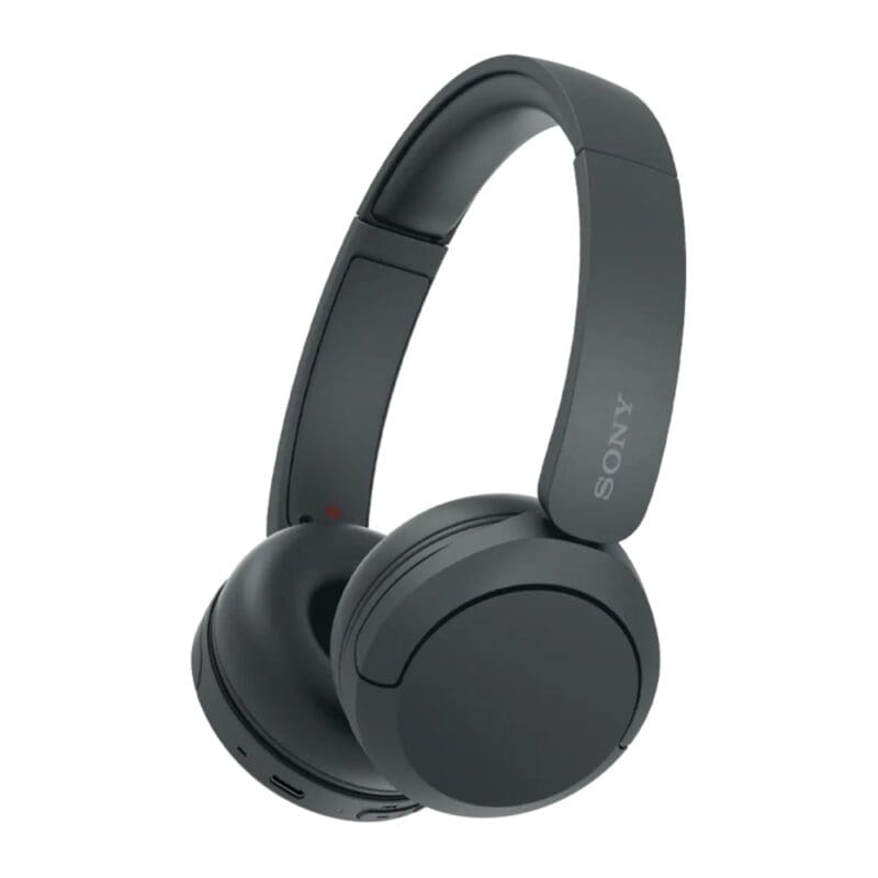 Text Book Centre - SONY HEADPHONES WH-CH520