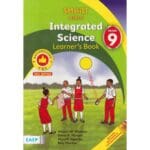 Text Book Centre - EAEP Smart Minds Integrated Science GD9 (Rtd)