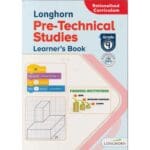 Text Book Centre - Longhorn Pre-Technical Studies GD9 (Rtd)