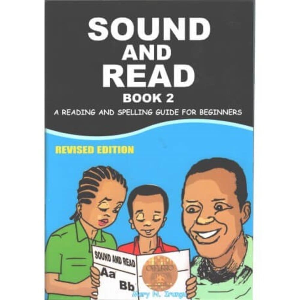sound-and-read-book-2 (1) Text Book Centre - Sound and Read Book 2 Revised Edition