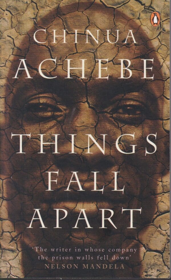 Text Book Centre - Things Fall Apart (C.Achebe)
