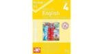 Text Book Centre - Key Spelling level 4 Workbook