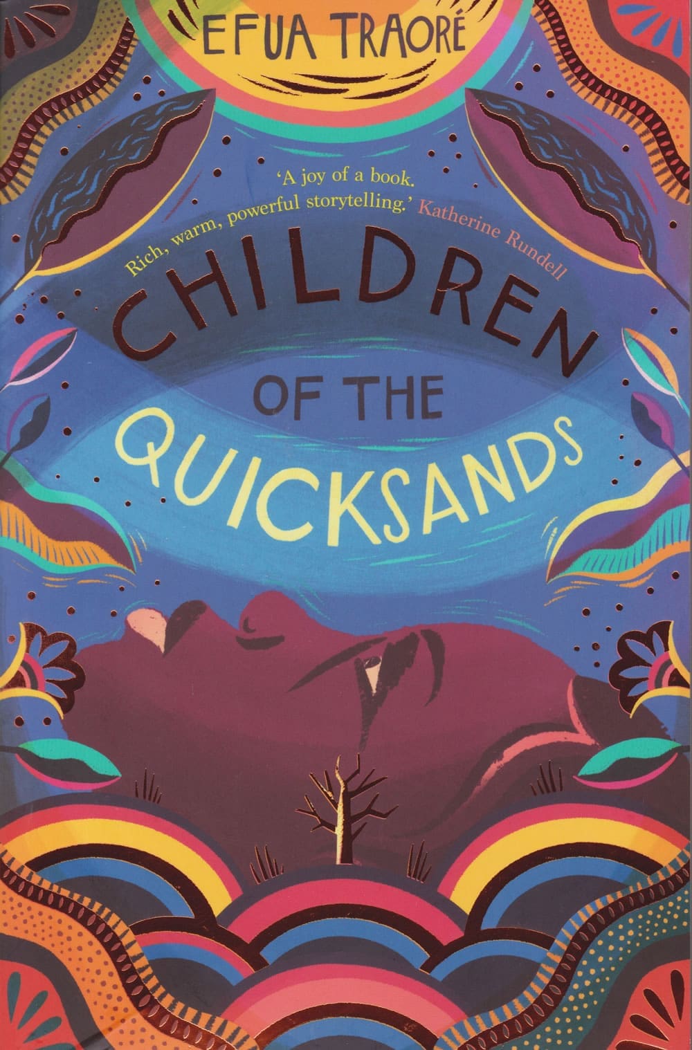 Text Book Centre - Children of the Quicksands