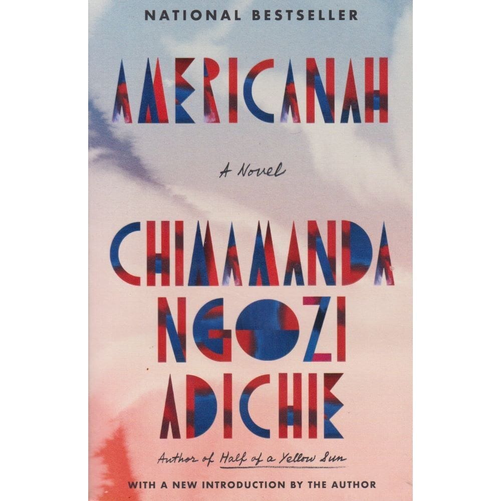 Scan_20240105_6 Text Book Centre - Americanah (New) C.Ngozi