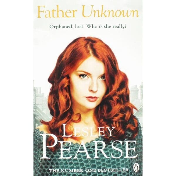 Text Book Centre - Father Unknown (Riverside)