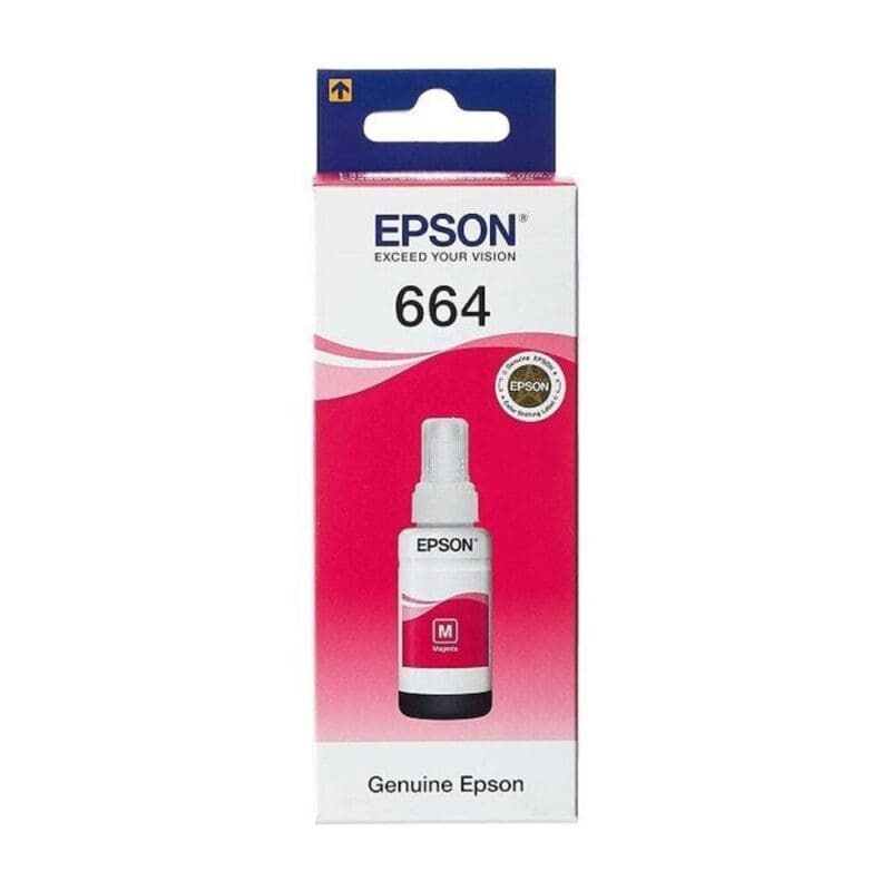 Text Book Centre - Epson Ink Cartridge CYN L200 T66424A