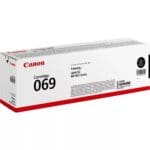 Text Book Centre - Canon Toner 069 Black