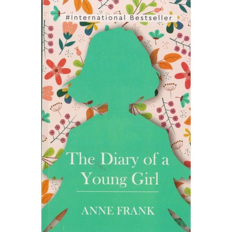 Text Book Centre - Diary of a Young Girl
