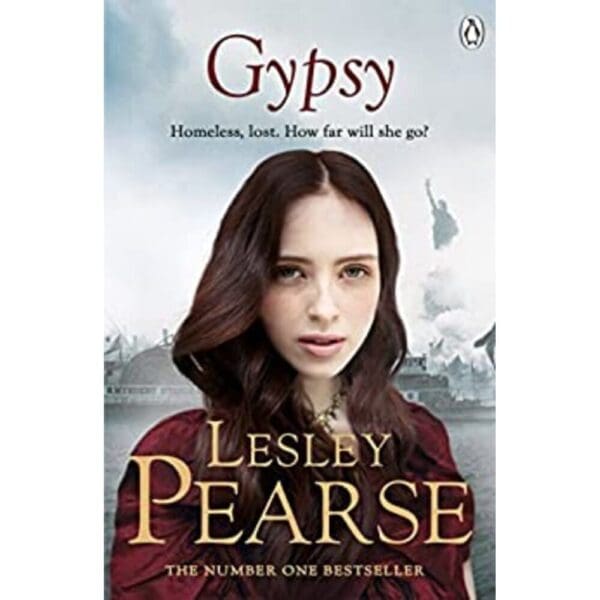 Text Book Centre - Gypsy (Riverside)