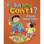 Text Book Centre - Our Emotions and Behaviour: But Why can't I?